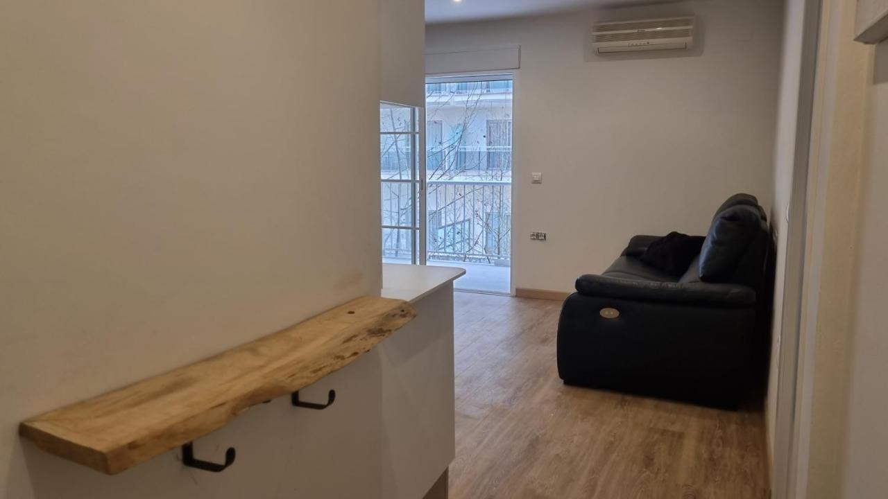 Damara Apartment Calpe Ngoại thất bức ảnh